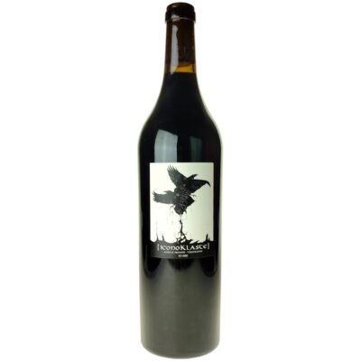 Bourg [iconoKlaste] 2021, Clos du Notaire